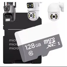 Cartão de Memória MicroSD Classe 10 Ultra – 16GB e 1TB para Monitoramento e Câmeras de Segurança