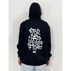 Blusa de Moletom Casaco Flanelado de Frio Chronic Ver Paz Bolso Estilizado Lançamento 2024 Envio Imediato