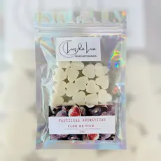 Wax Melt - Pastilhas Aromáticas 25g para Aromatizador Elétrico ou Rechaud