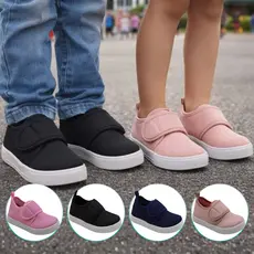 Tenis Infantil Casual Menino Menina Tênis Leve Calce Fácil Confortável Tênis Menina Tênis Menino