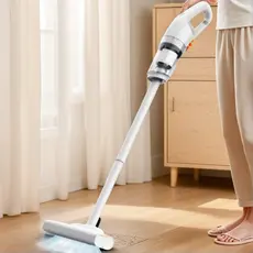 Aspirador de pó portátil 110v, filtro lavável limpador de pó elétrico portátil para casa e carro  PRONTA ENTREGA