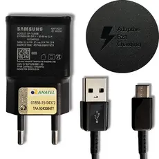 Carregador Original Samsung USB C Turbo 15w A21s A31 A32