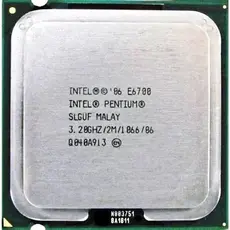 PROCESSADORES INTEL PENTIUM ESCOLHA SEU MODELO