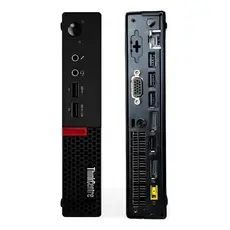 MINI PC THINKCENTRE DELL VARIADAS I3 I5 I7 COM WIN, TESTADO C/ GARANTIA