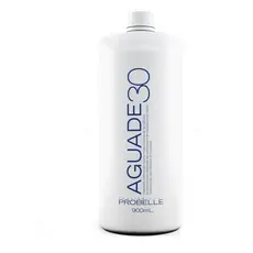 Agua Oxigenada Probelle 30V 900 ml