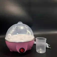 Cozedor Elétrico de Ovos 110V - Sortida