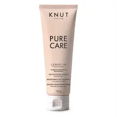 Leave-in Creme Pure Care 130g