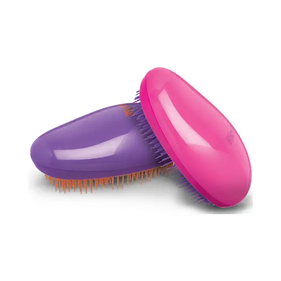 Escova Para Cabelos Ricca Flex Hair