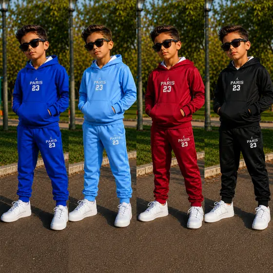 Conjunto Infantil Menino De Chimpa Peluciada Flanelado Quentinho Ideal Para O Inverno