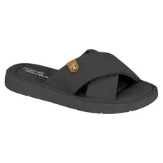 Sandália Chinelo Slide Feminino Modare Conforto Ortopédico