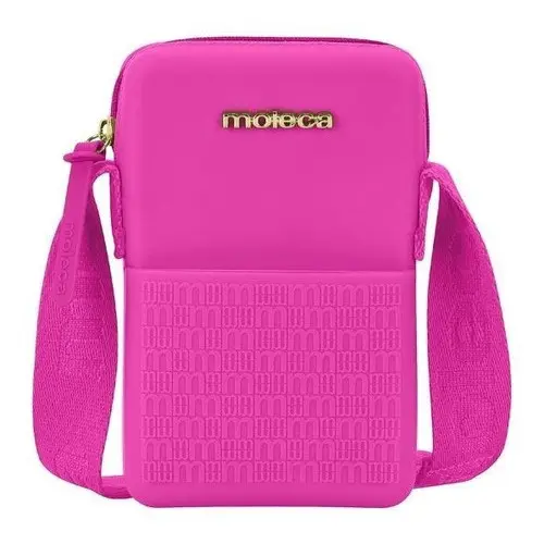 Bolsa Feminina Moleca Transversal Tiracolo 50030.1 Lançament