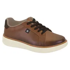 Sapato Tenis Molekinho Infantil Juvenil Menino Casual Social