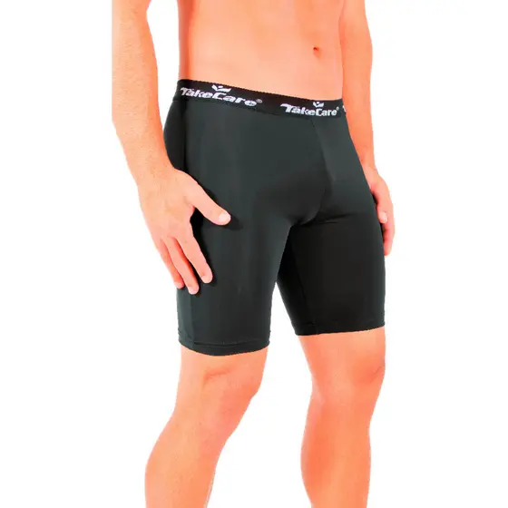 Bermuda Térmica masculina Take Care UV +50