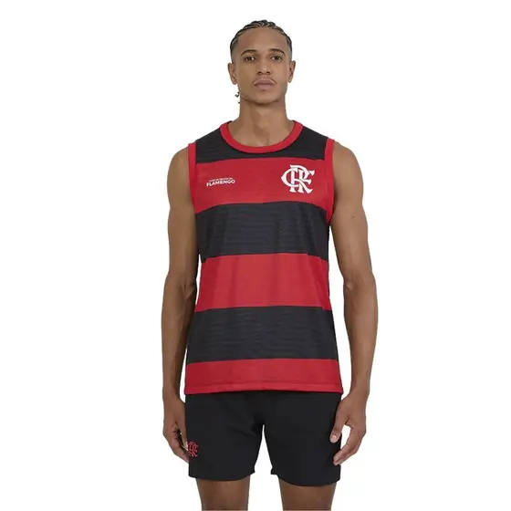 Regata Flamengo Presenca
