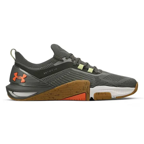 Tênis Under Armour Tribase Estilo e Firmeza - Cross 2 SE - Unissex