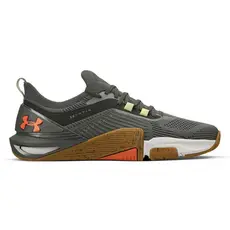 Tênis Under Armour Tribase Estilo e Firmeza - Cross 2 SE - Unissex