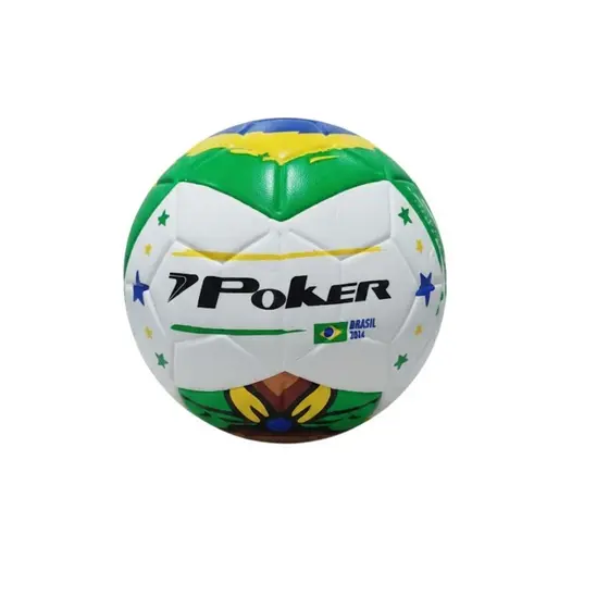Mini Bola Poker Fusionada Capibola