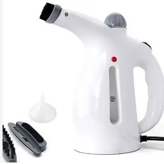 Ferro a Vapor Passadeira De Roupas Tira vinco Portátil 800w