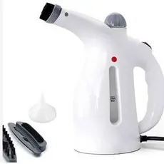 Ferro a Vapor Passadeira De Roupas Tira vinco Portátil 800w