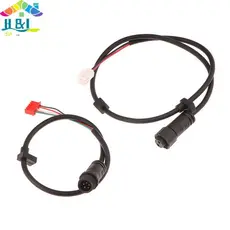 H & L Para Bomba De Aquário Placa-Mãe Acessórios De Cabo De Conexão Cinco Pinos De Núcleo { th }