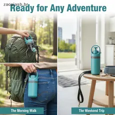 Ferramenta Portátil Para Cocô De Cachorro , Sem Toque Limpeza De Animais De Estimação Com Suporte Saco De Lixo , Fácil U