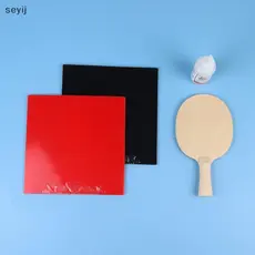 [seyij] Borracha De Tênis De Mesa V5 Stiy Loop Estilo Ofensivo Para Treinamento Avançado De Pingue-Pongue De Rotação Ráp