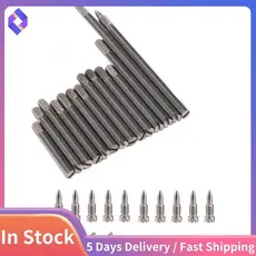 34 Pçs/Set Peças De Reparo De Clarinete Parafusos + Kit De Haste De Eixo Ferramenta DIY Acessórios Para Instrumentos De