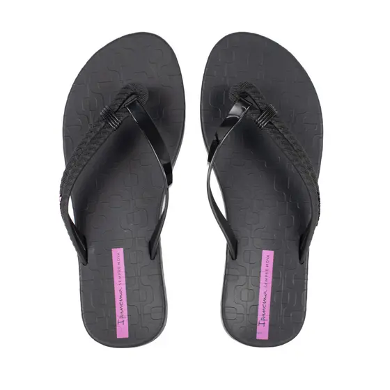 CHINELO DE DEDO FEMININO IPANEMA DE TIRA CONFORTÁVEL 27230