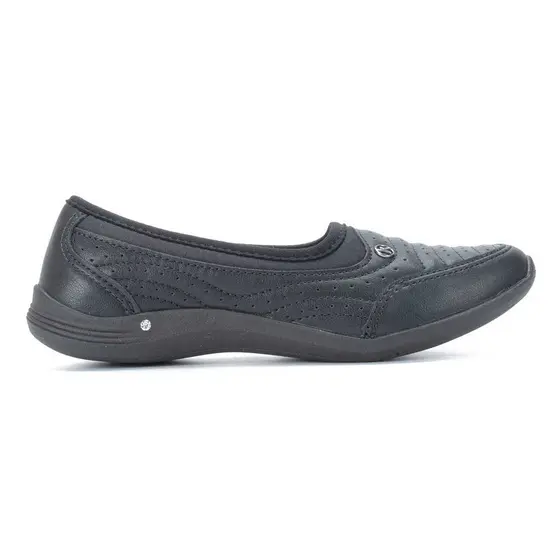 Tenis Feminino Kolosh Slip On Calce Fácil Dia A Dia Original