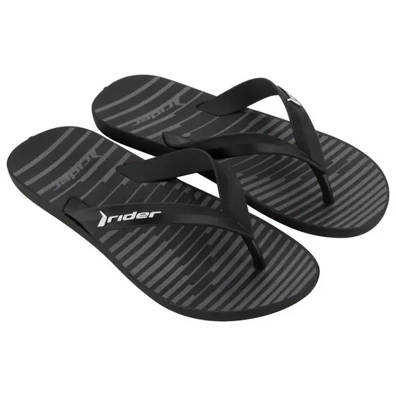 CHINELO DE DEDO MASCULINO RIDER ANTIDERRAPANTE LANÇAMENTO