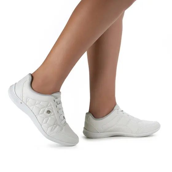 TÊNIS FEMININO KOLOSH CASUAL CALCE FÁCIL ULTRA CONFORTO