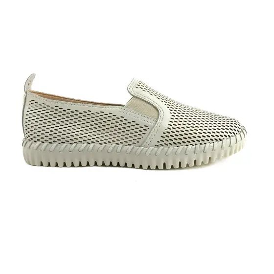 Tênis Bottero Slip On Casual Preto Couro Macio Sem Cadarço1 374112