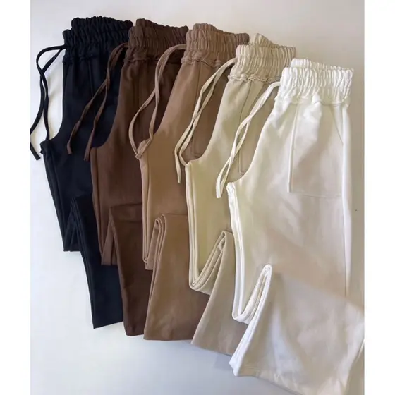 CALÇA PANTALONA / MODA GRINGA