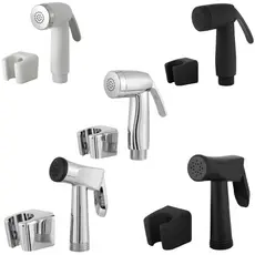 Gatilho Chuveirinho Para Ducha Higiênica Com Suporte