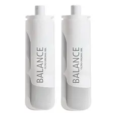 Kit 2 Filtros Refil Purificador Para Bebedouro Cofilter Pré C+3 Ibbl 25010005