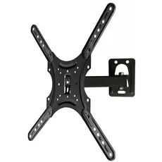 Suporte Para TV Articulado Universal Fixo Monitor 14 a 55" LED LCD Televisão