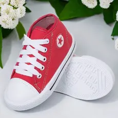 Tenis Infantil Menino Menina Starzinho Confortavel Macio Leve Antiderrapante 20 a 27