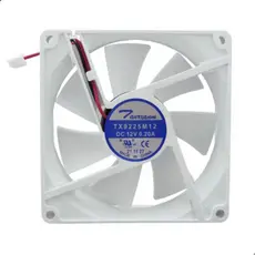 Cooler Motoventilador P/ Purificador Electrolux Pe12b Pe12g Pe11b Pe11x Pa20g Pa21g Pa26g A12444101 Original
