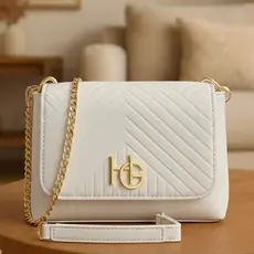 Bolsa Feminina de Ombro e Transversal