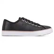 Tênis Coca Cola Stream Town Preto - Feminino