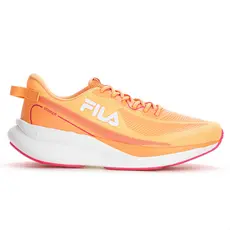  Tênis Fila Striker Laranja e Rosa - Feminino