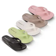 Chinelo Piccadilly Marshmallow Original Anatômico Antiderrapante