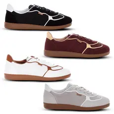 Tênis Anacapri A'25 Feminino Original Casual