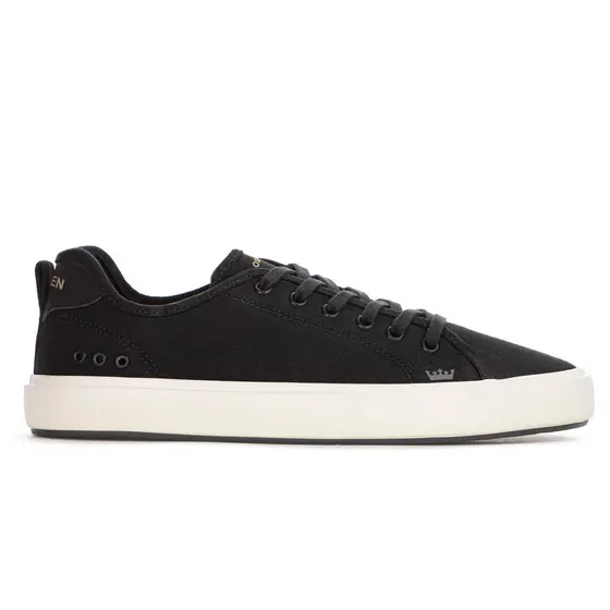 Tênis Osklen Drift Preto - Masculino