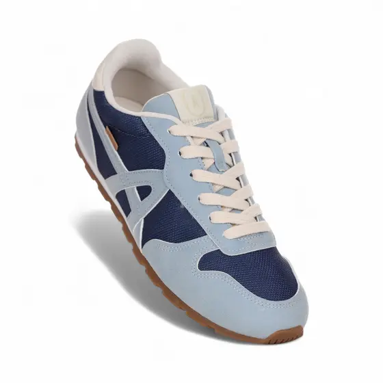 Tênis Anacapri Lola Azul - Feminino