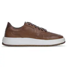 Tênis Democrata Denim Drake Pulse Marrom 600101-003 - Masculino