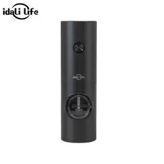 Moedor Elétrico De Sal Pimenta Temperos Condimentos Automático IDALI LIFE