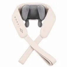 Massageador De Pescoço Inteligentes De Compressão Sem Fio Alívio De Dor IDALI LIFE