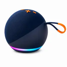 Caixa de Som Alto Falante Com Controle De Voz VIA APP Bluetooth IDALI LIFE