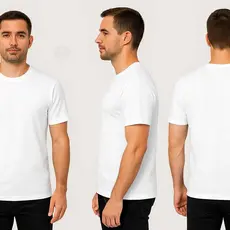 Camiseta Dry Fit Lisa , Leve Masculina Para Corrida e treino
